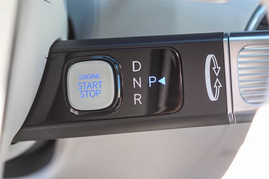 Thumbnail: 2026 Hyundai Palisade - 26