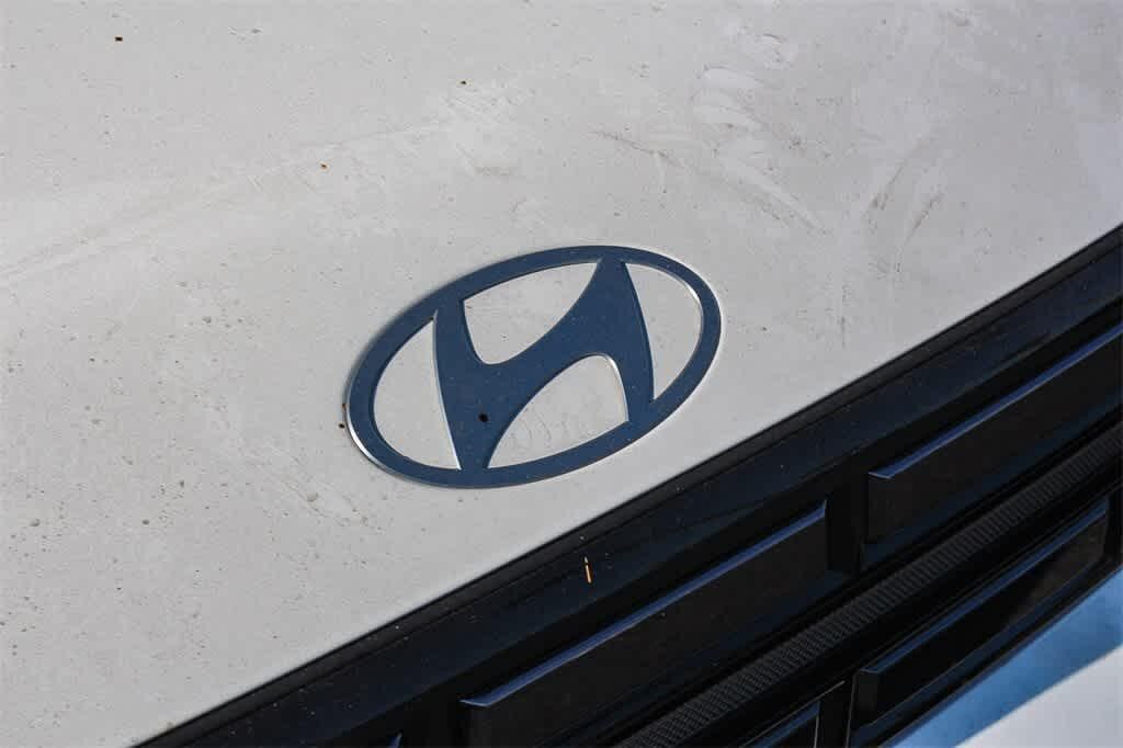 Thumbnail: 2026 Hyundai Santa Fe - 11