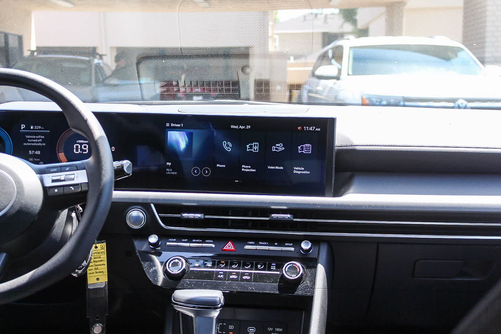 Thumbnail: 2025 Hyundai Sonata - 17
