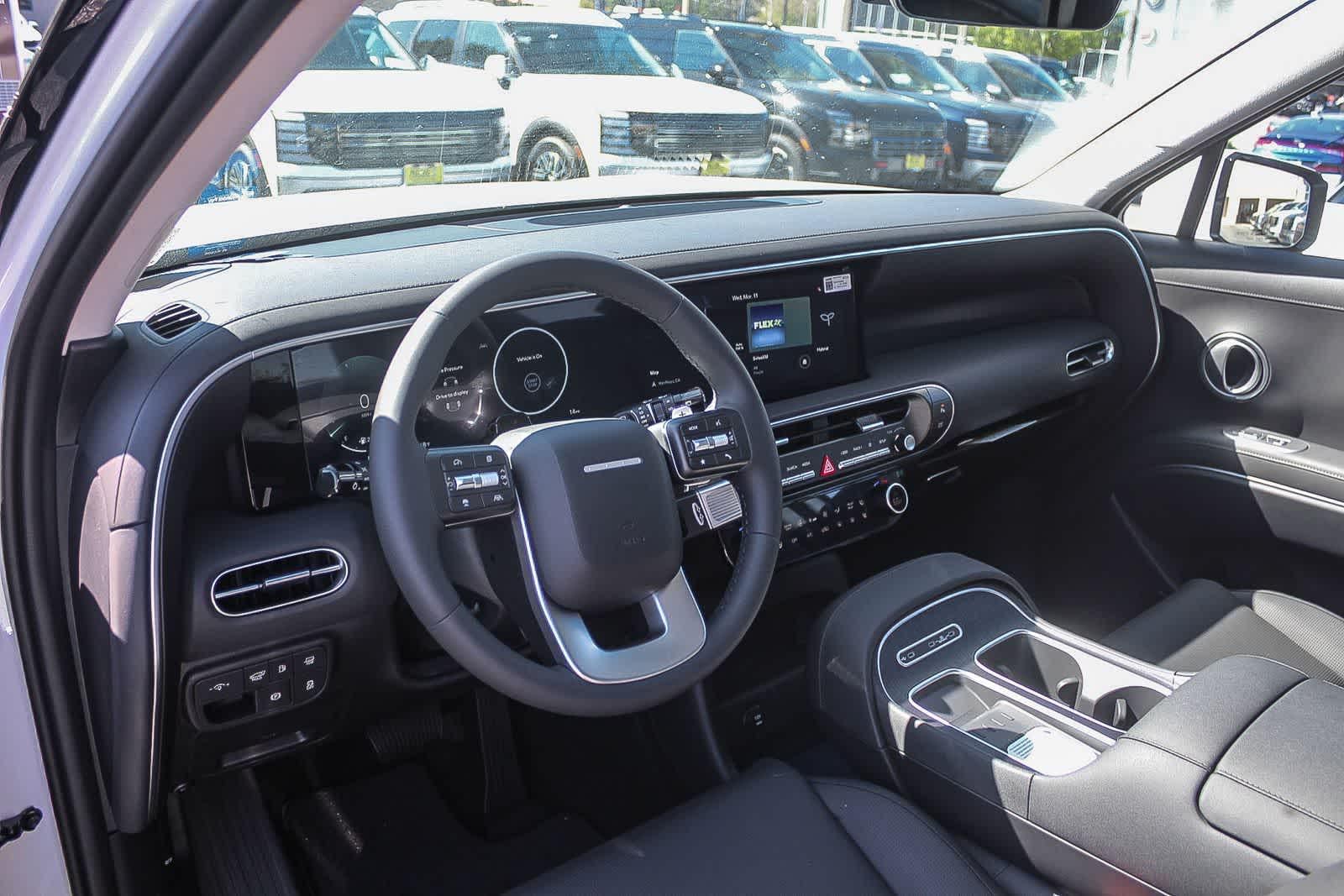 Thumbnail: 2026 Hyundai Palisade - 23