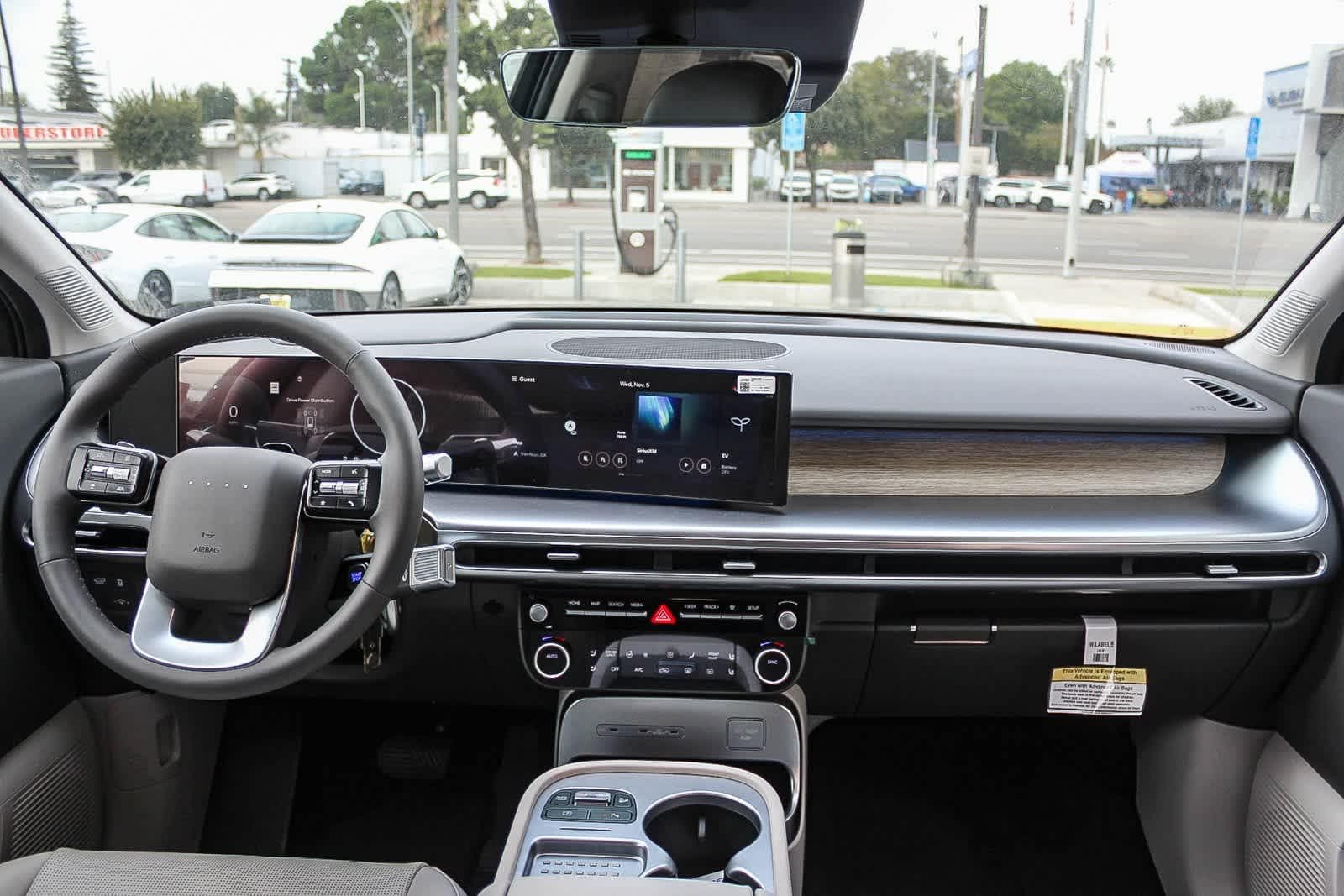 Thumbnail: 2026 Hyundai Ioniq - 17