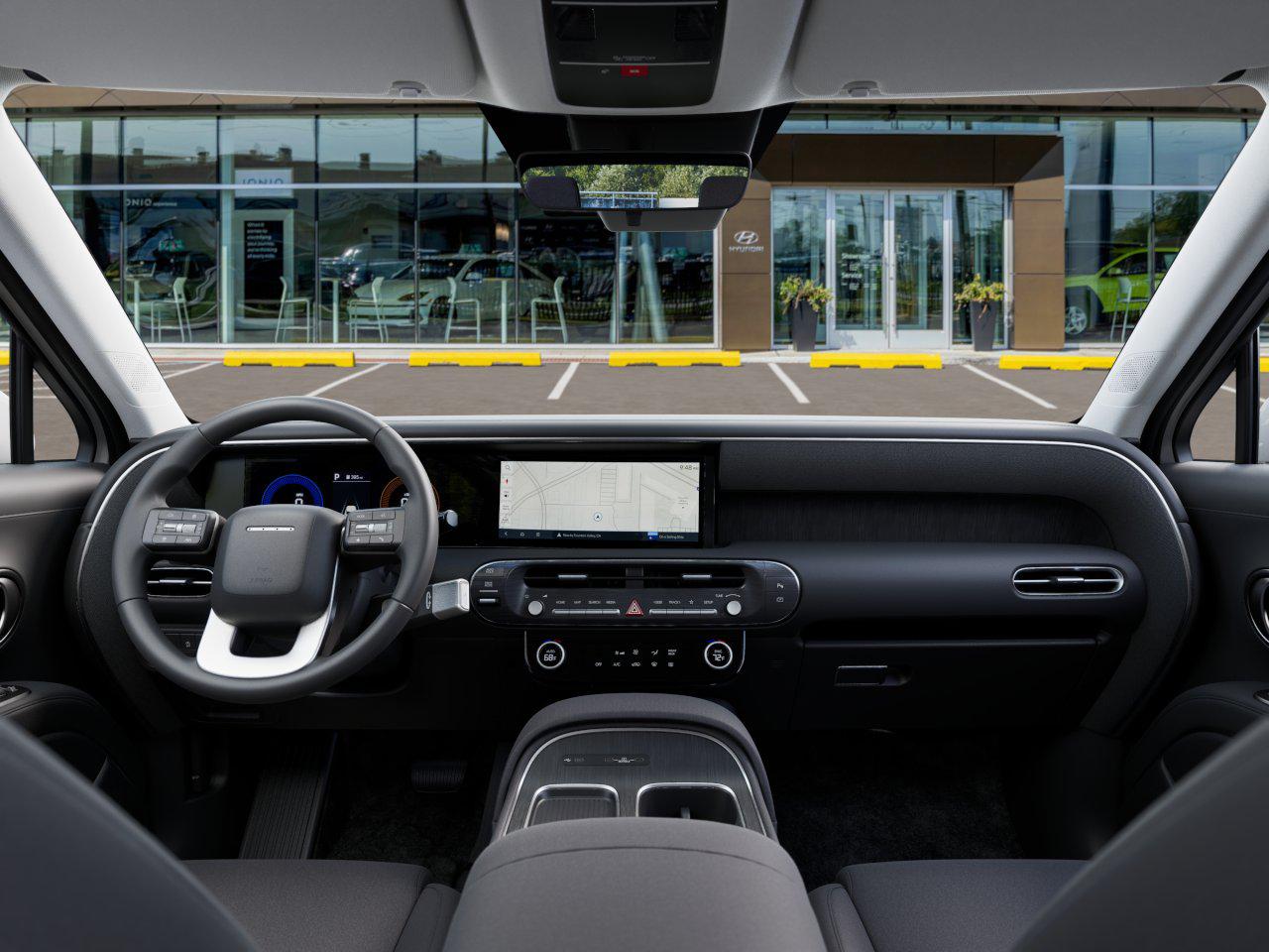 Thumbnail: 2026 Hyundai Palisade - 11