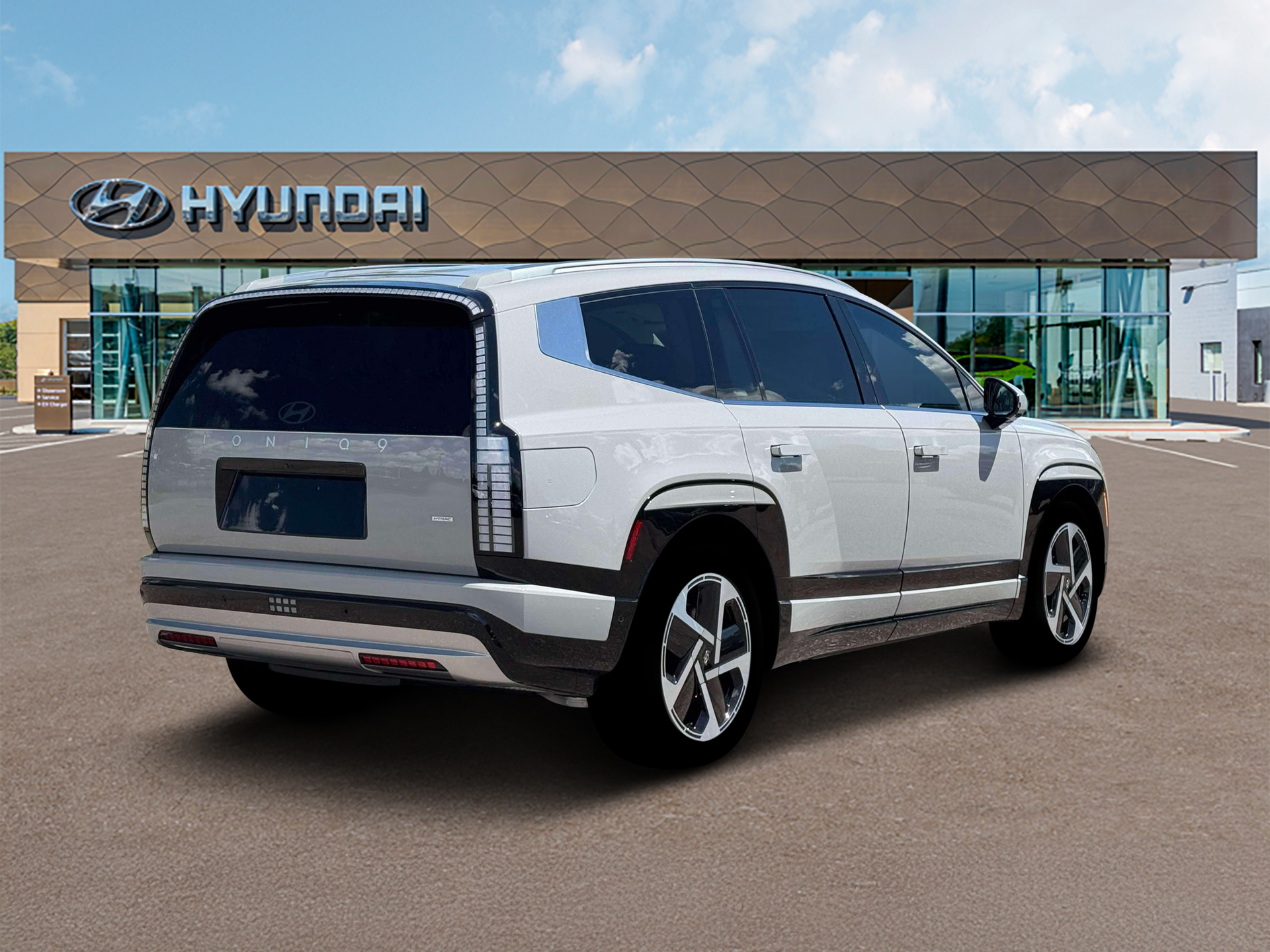 Thumbnail: 2026 Hyundai Ioniq - 7