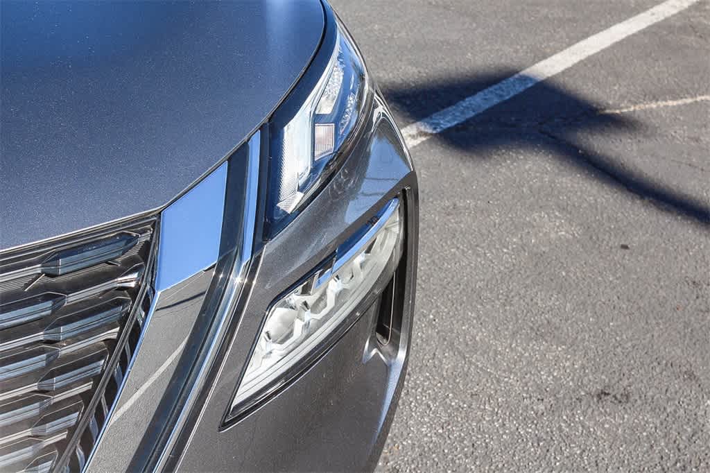 Thumbnail: 2023 Nissan Rogue - 14