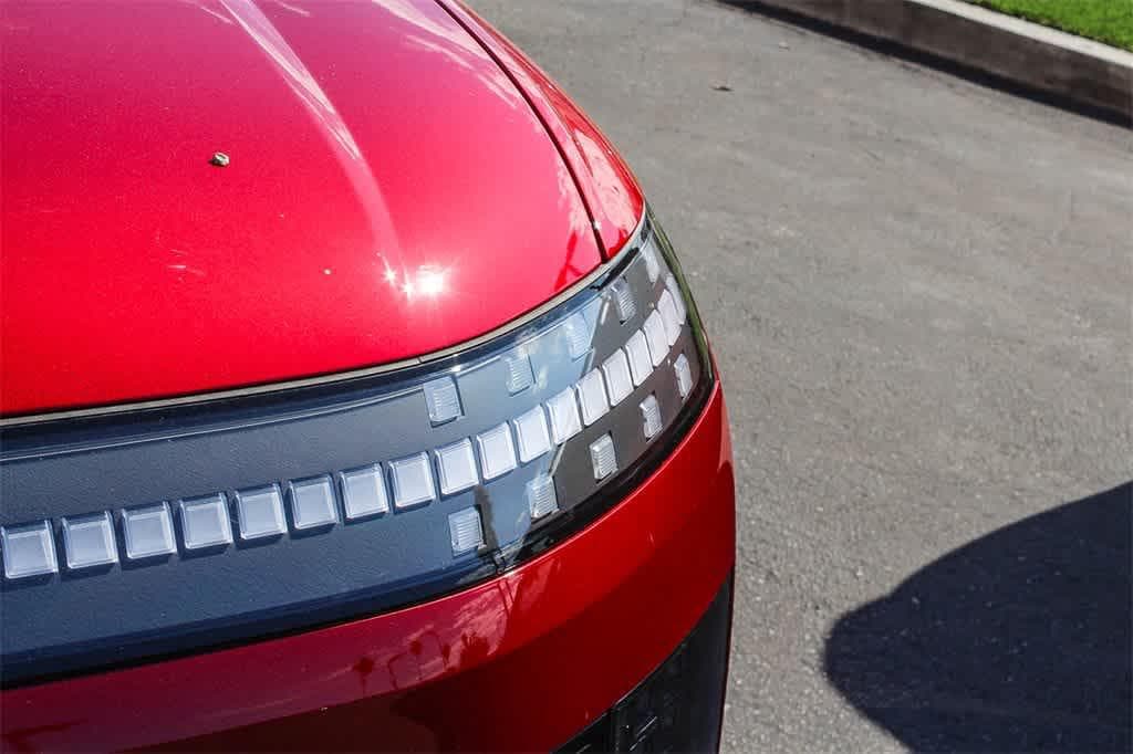 Thumbnail: 2026 Hyundai Ioniq - 12