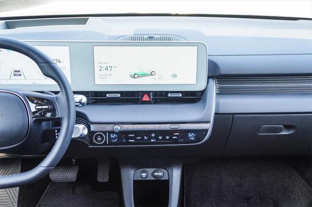 Thumbnail: 2024 Hyundai Ioniq 5 - 15