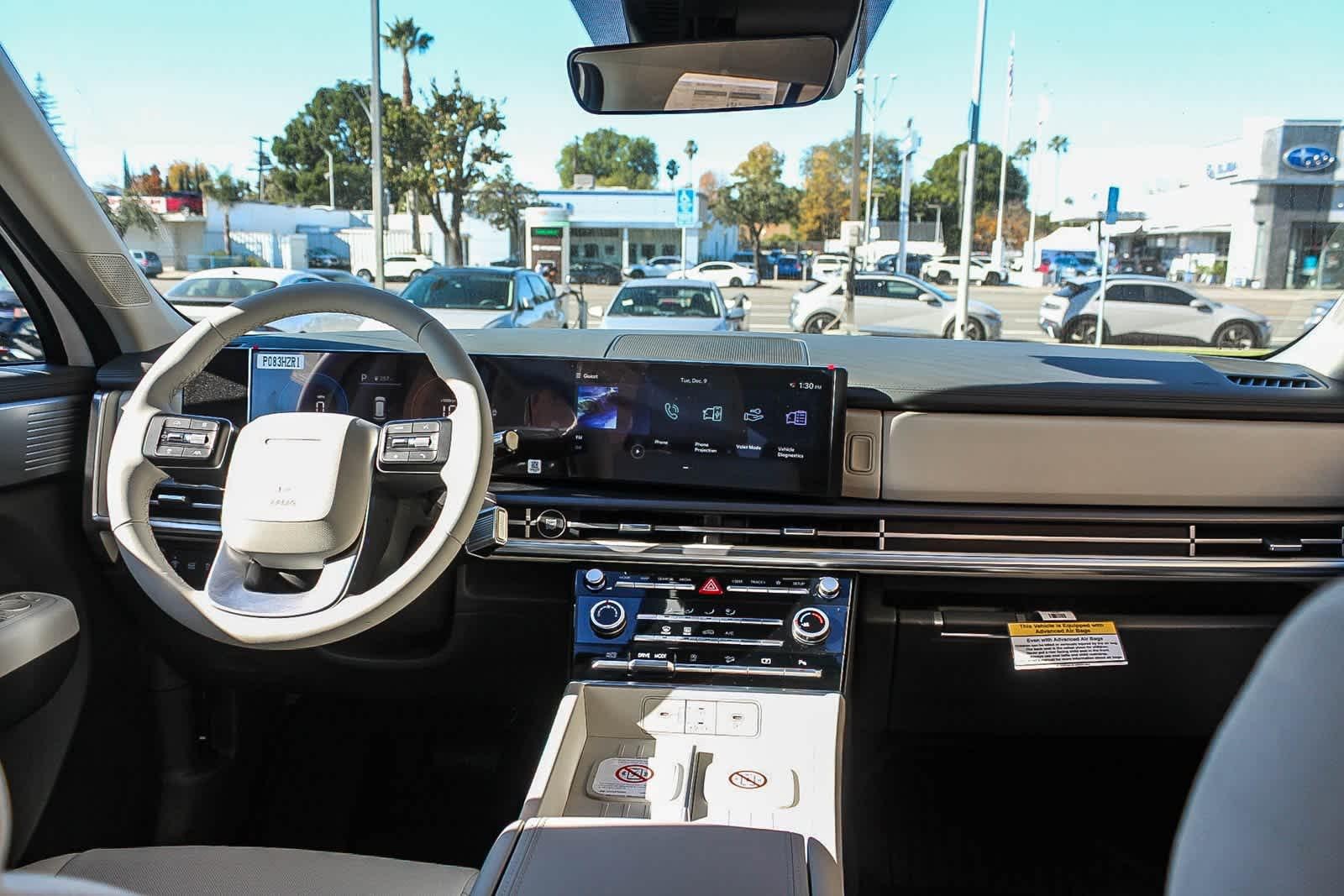 Thumbnail: 2026 Hyundai Santa Fe - 17