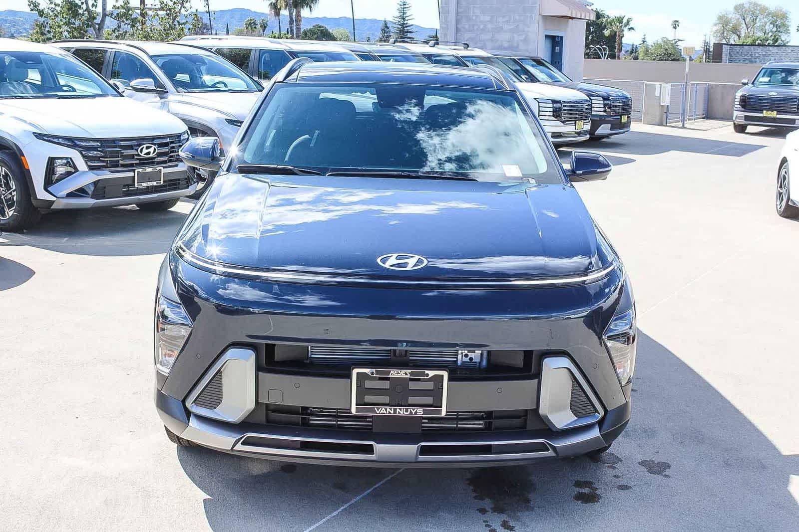 Thumbnail: 2026 Hyundai Kona - 2