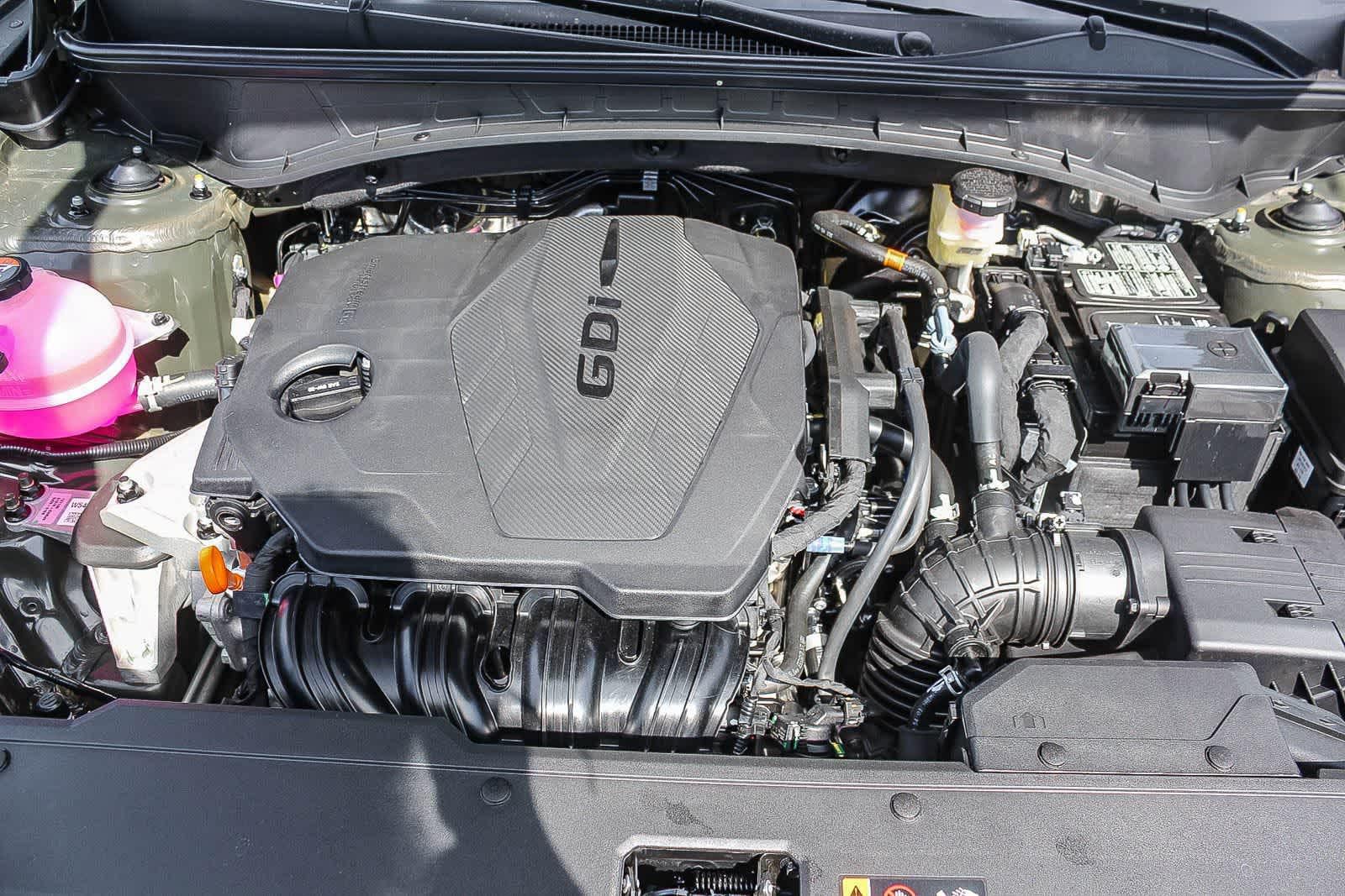 Thumbnail: 2026 Hyundai Tucson - 14