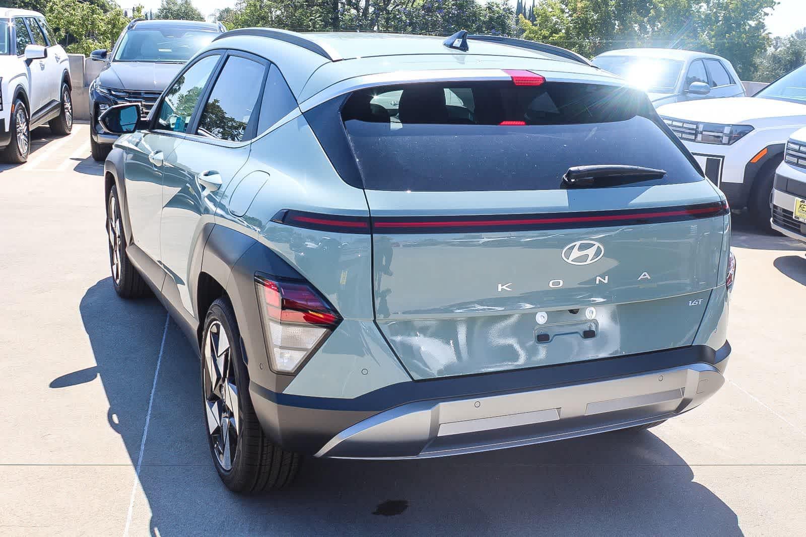 Thumbnail: 2026 Hyundai Kona - 7