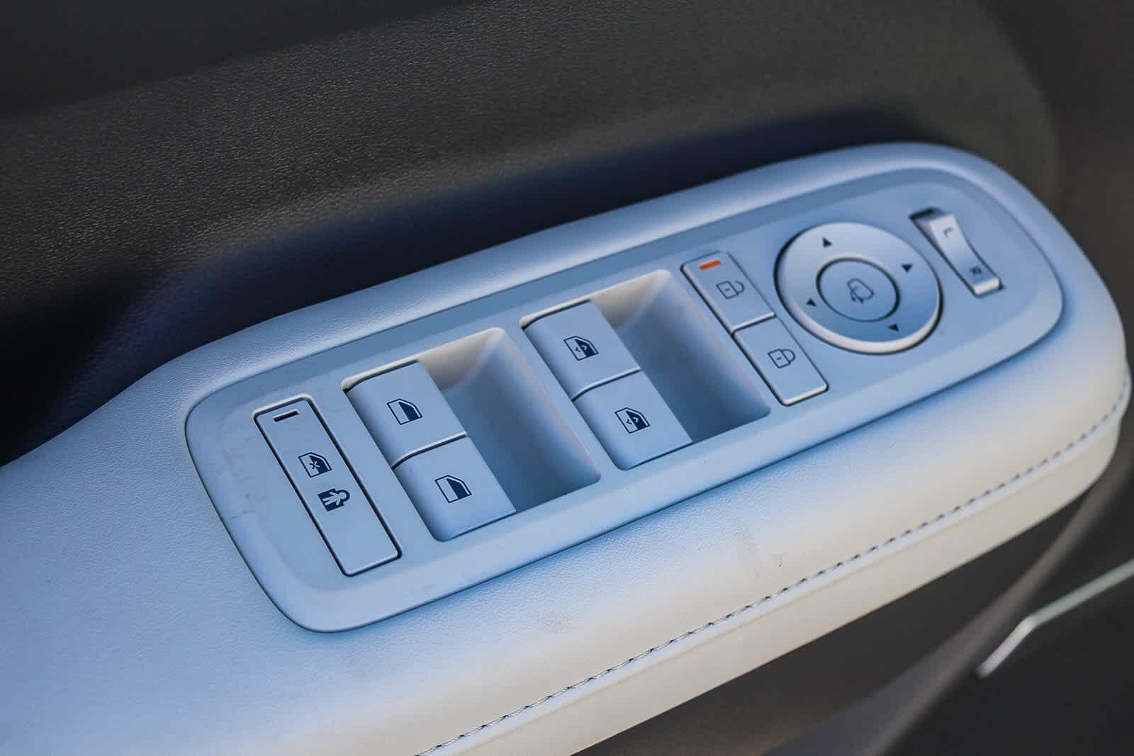 Thumbnail: 2026 Hyundai Santa Fe - 26