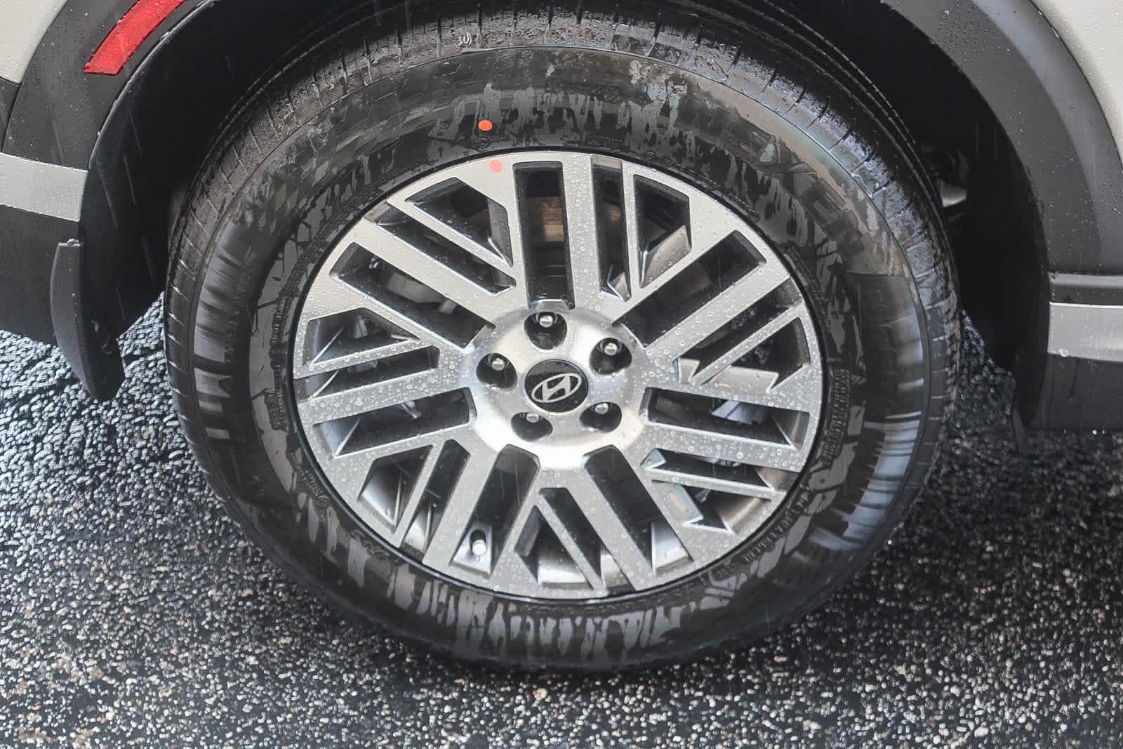 2026 Hyundai Palisade SEL - Photo 8