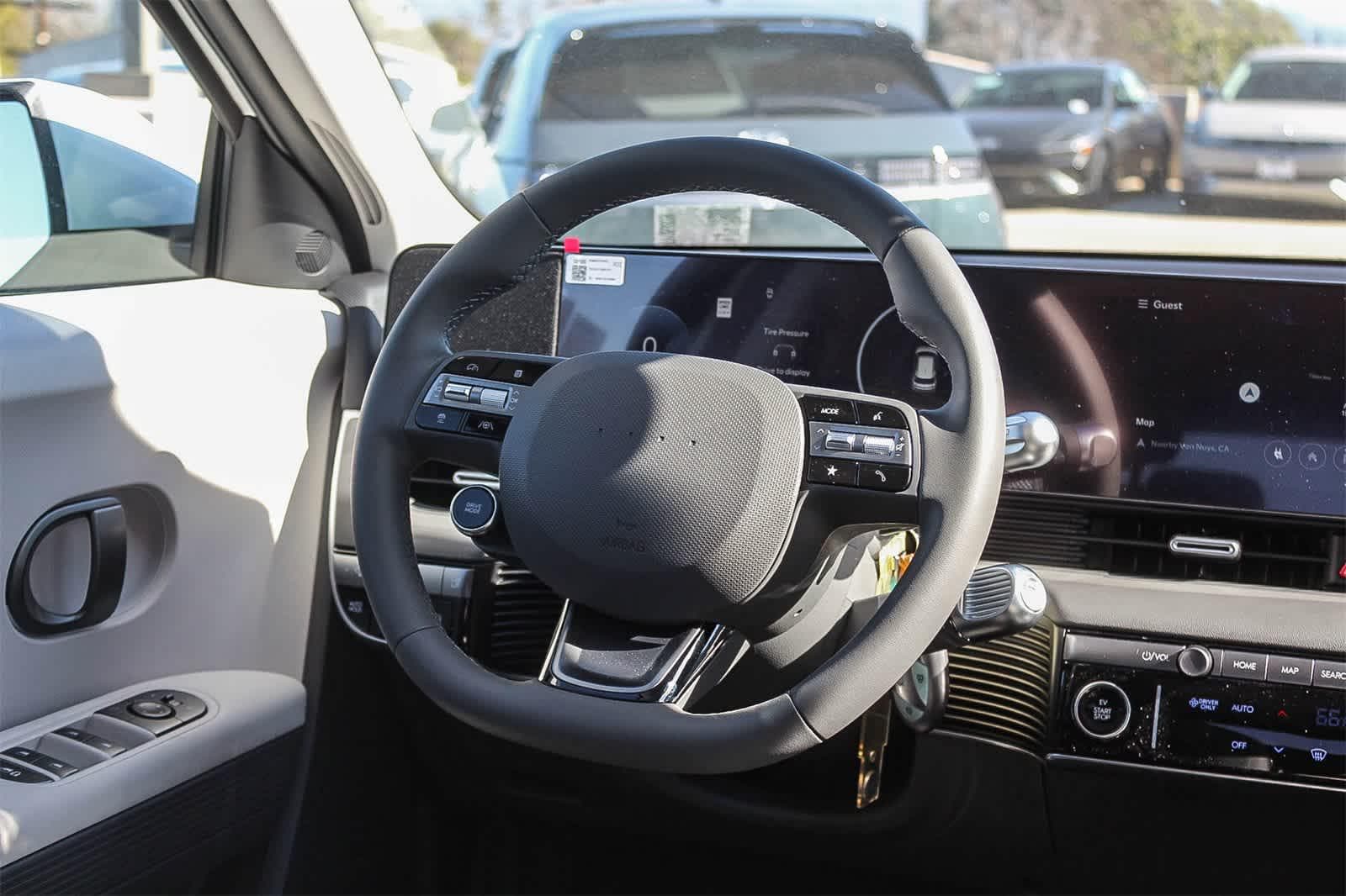 Thumbnail: 2026 Hyundai Ioniq 5 - 22