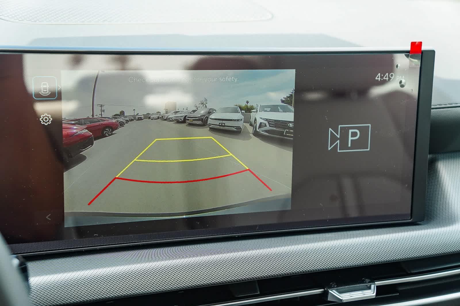 Thumbnail: 2025 Hyundai Sonata - 33