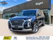Used 2022 Hyundai Palisade Calligraphy SUV