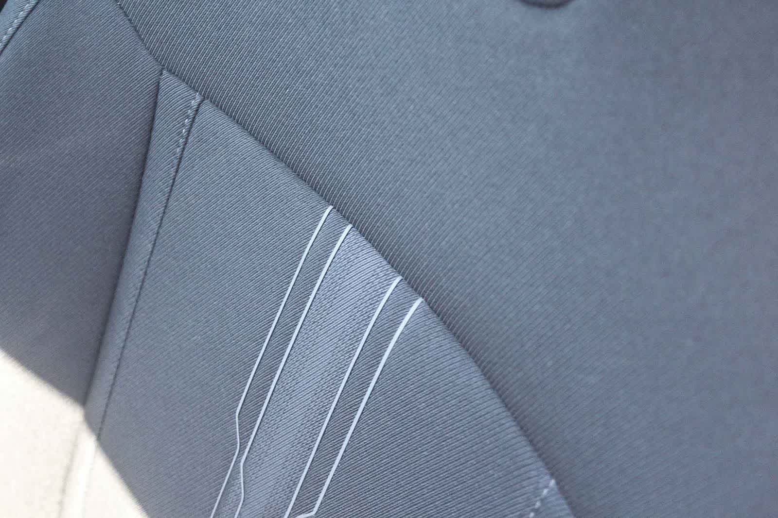 Thumbnail: 2023 Hyundai Tucson - 36