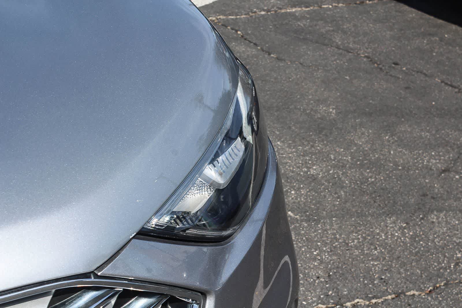 Thumbnail: 2022 Ford Edge - 14