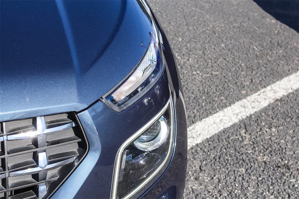 Thumbnail: 2020 Hyundai Venue - 13