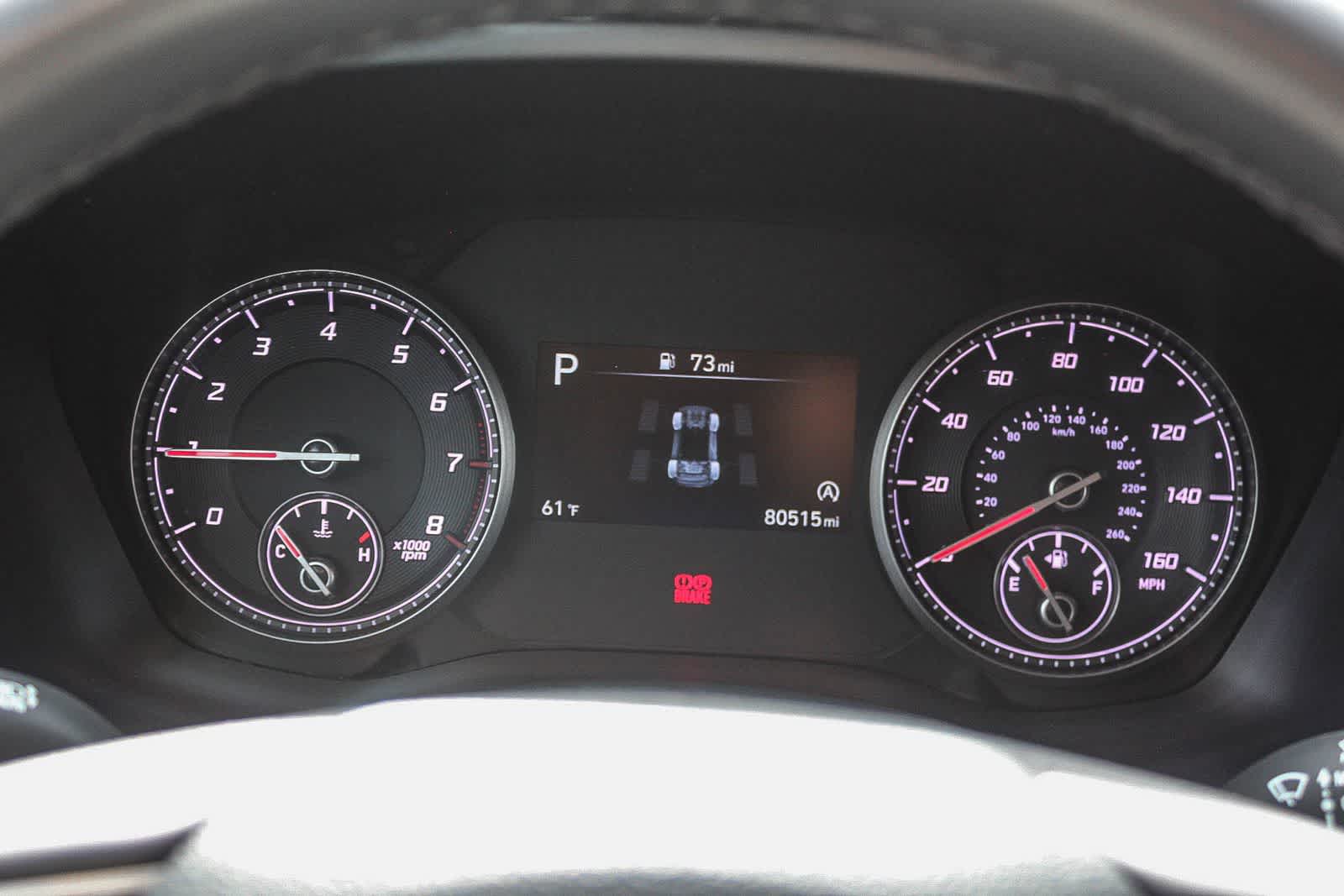 Thumbnail: 2023 Hyundai Santa Fe - 32