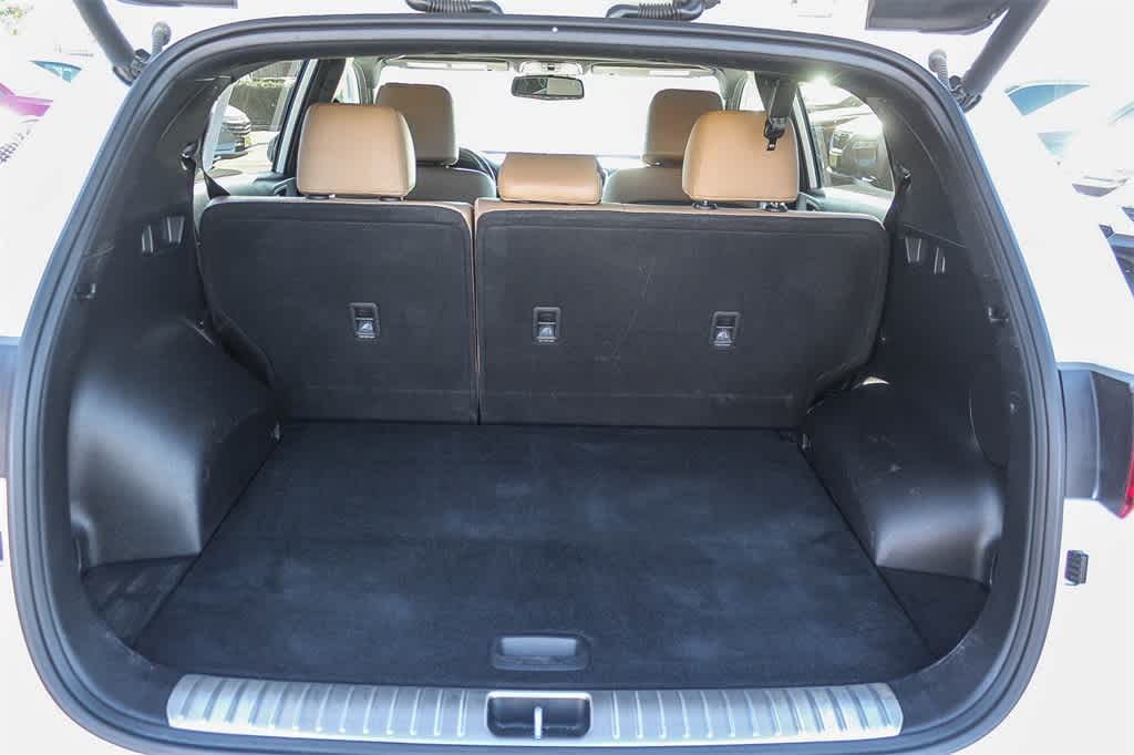 Thumbnail: 2020 Kia Sportage - 38