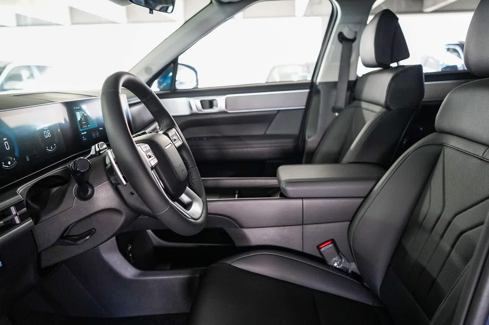 Thumbnail: 2026 Hyundai Santa Fe - 24