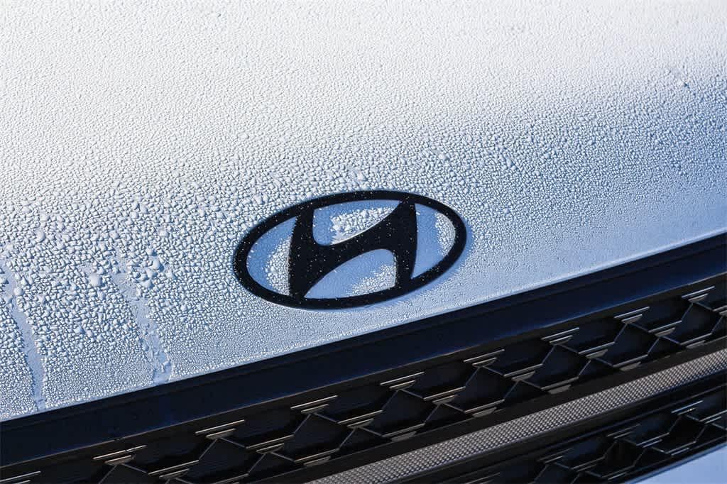 Thumbnail: 2025 Hyundai Santa Fe - 11