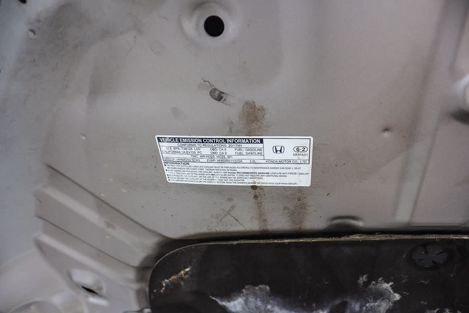 Thumbnail: 2017 Honda Civic - 39