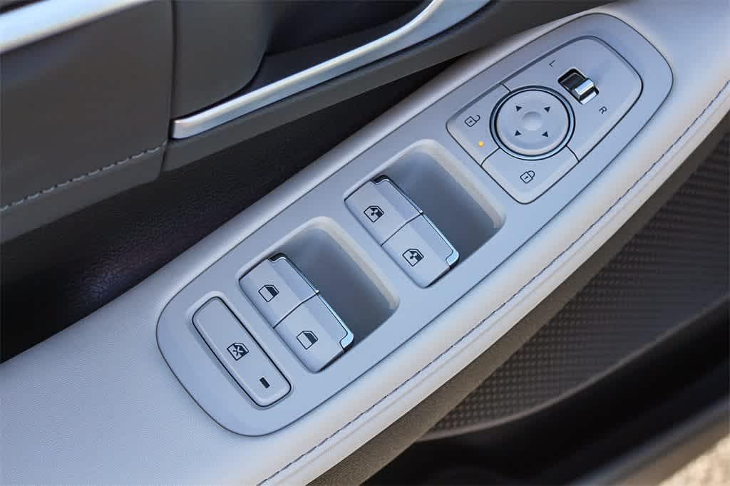 Thumbnail: 2025 Hyundai Sonata - 22