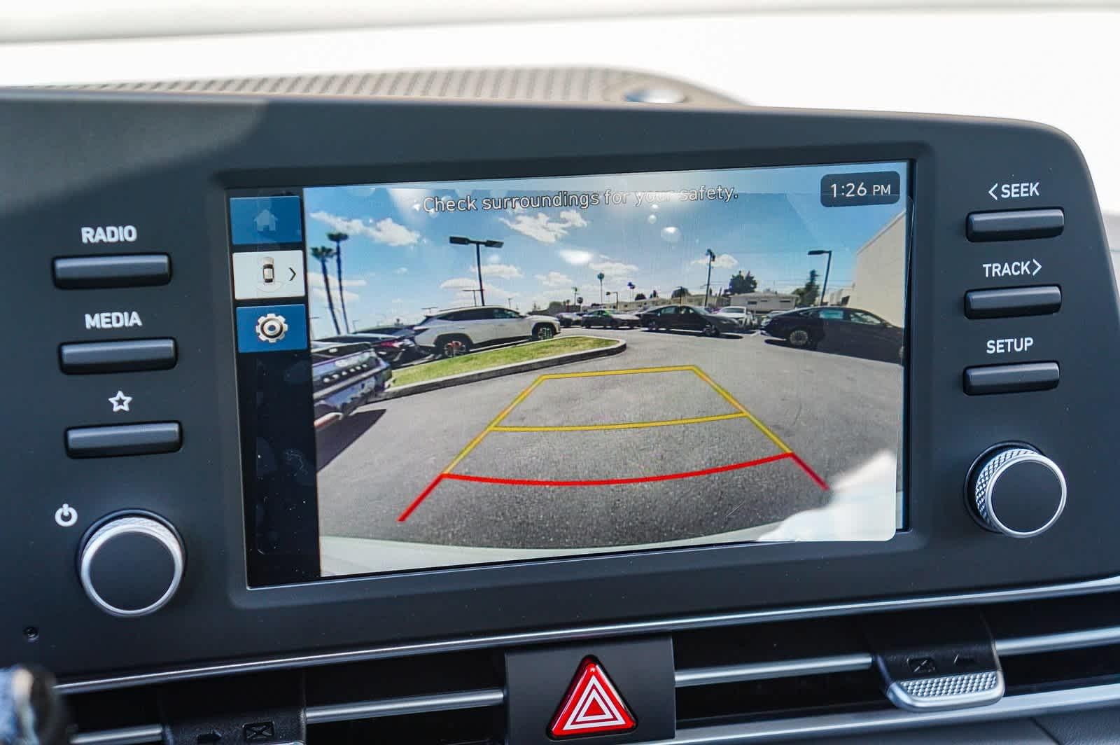 Thumbnail: 2025 Hyundai Elantra - 31