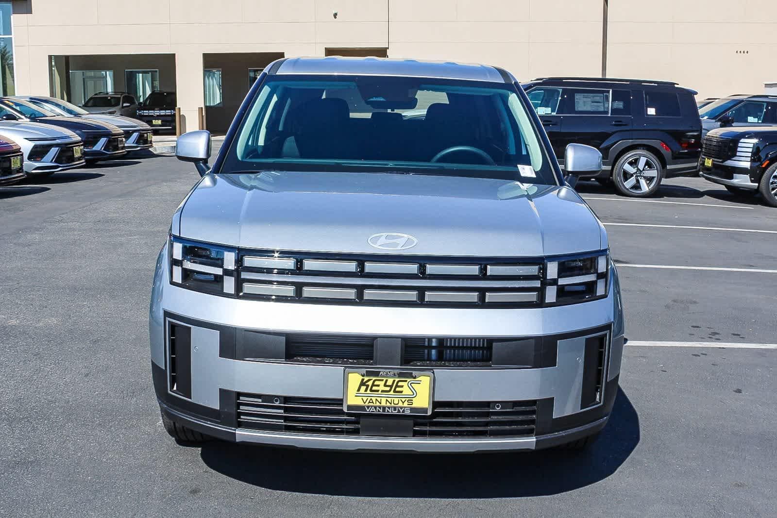 Thumbnail: 2026 Hyundai Santa Fe - 2