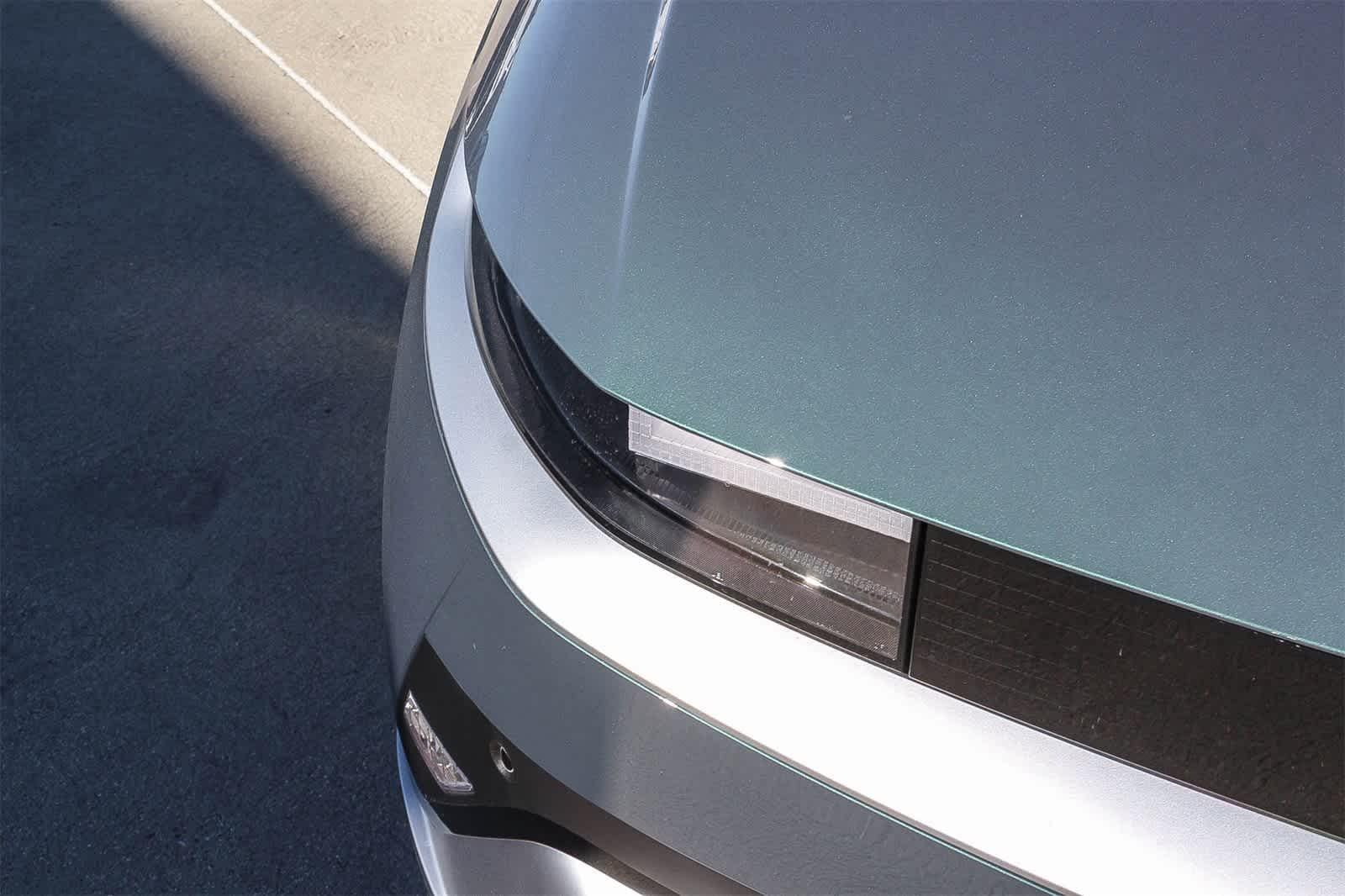 Thumbnail: 2026 Hyundai Ioniq 5 - 12