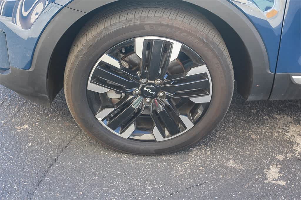 Thumbnail: 2024 Kia Telluride - 13