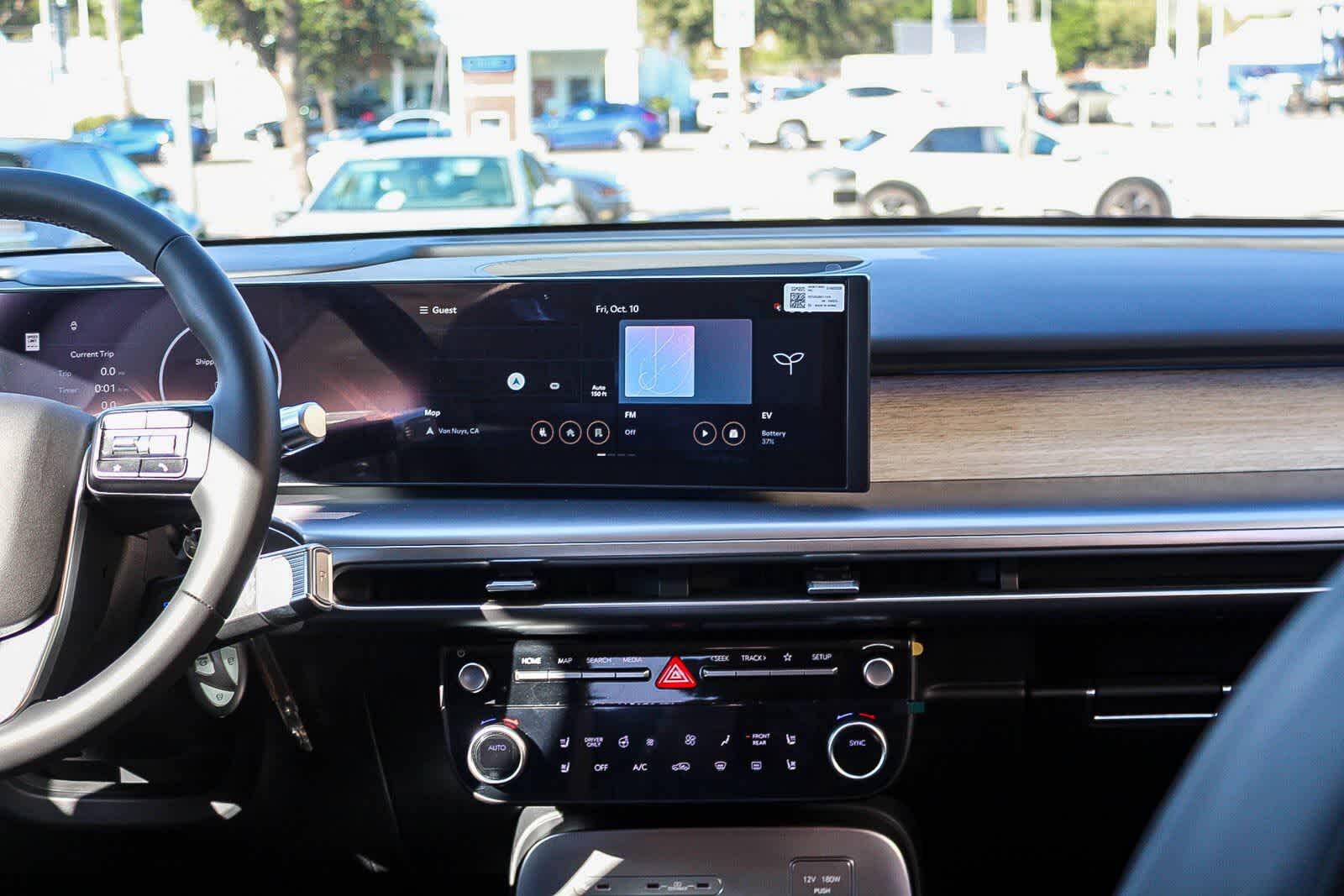 Thumbnail: 2026 Hyundai Ioniq - 18