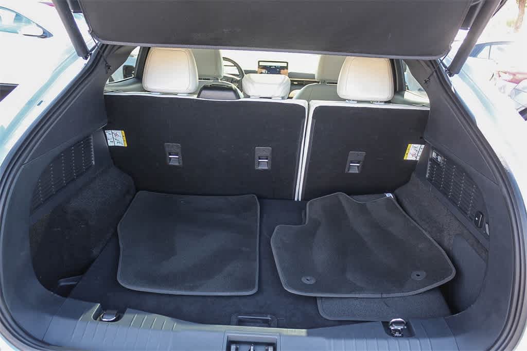 Thumbnail: 2022 Ford Mustang Mach-E - 34