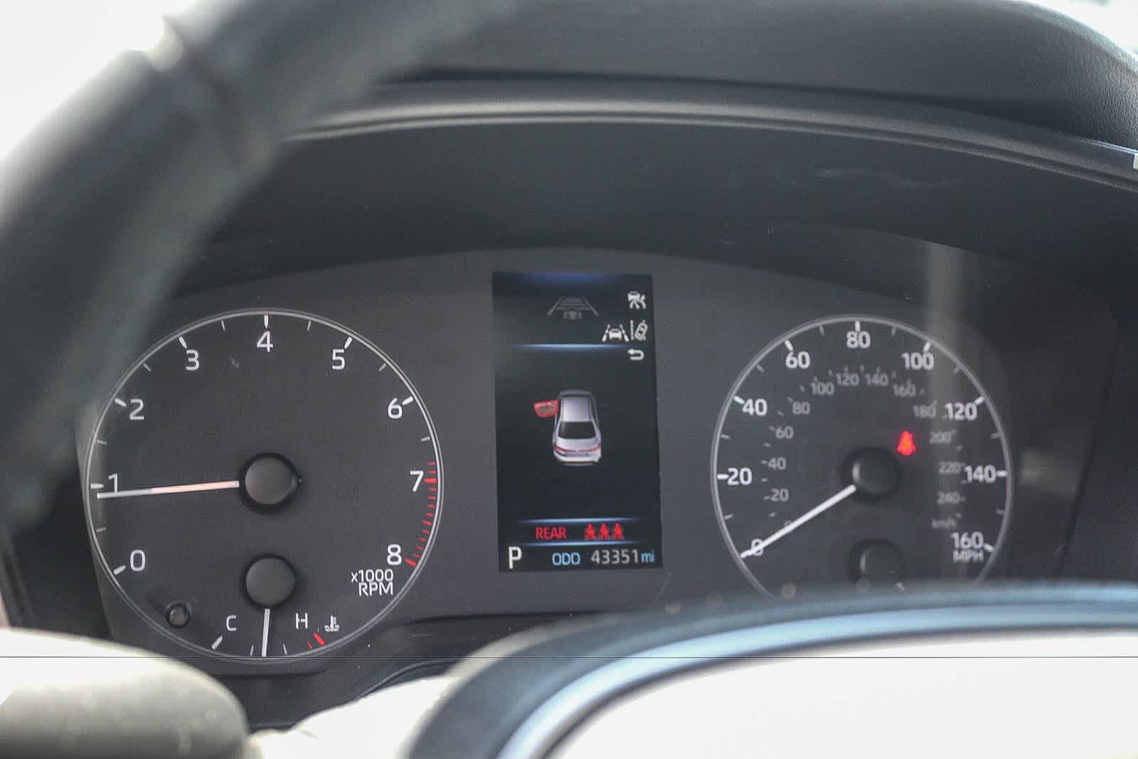 Thumbnail: 2024 Toyota Corolla - 27