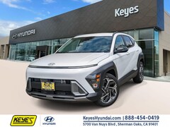 2026 Hyundai Kona SEL Premium FWD SUV