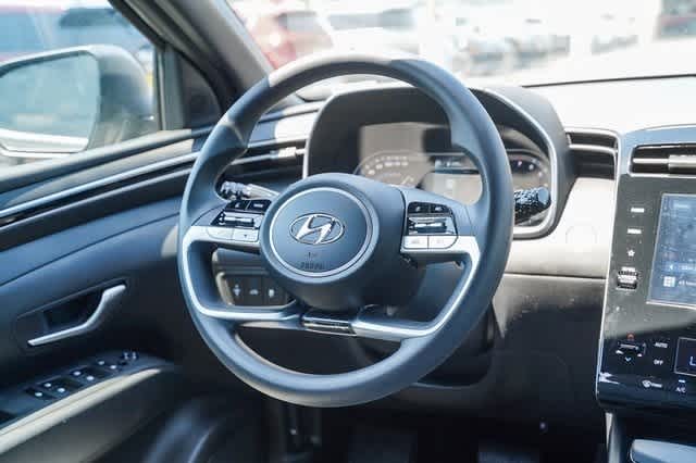 Thumbnail: 2024 Hyundai Santa Cruz - 15