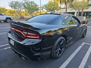 Thumbnail: 2018 Dodge Charger - 5