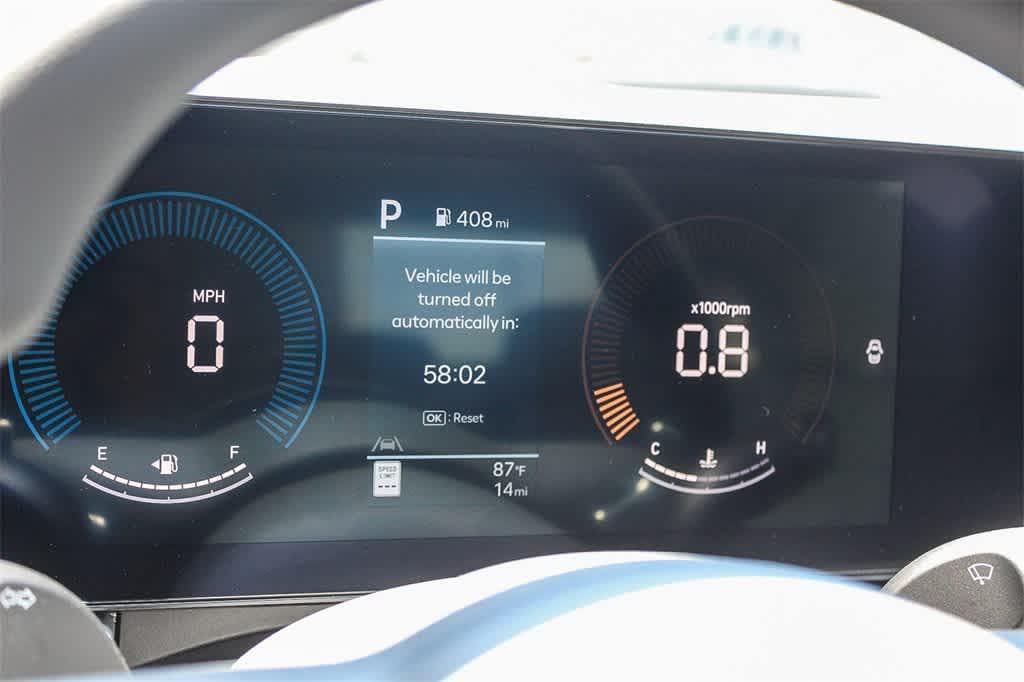 Thumbnail: 2025 Hyundai Sonata - 24