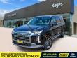 Certified 2023 Hyundai Palisade Calligraphy SUV