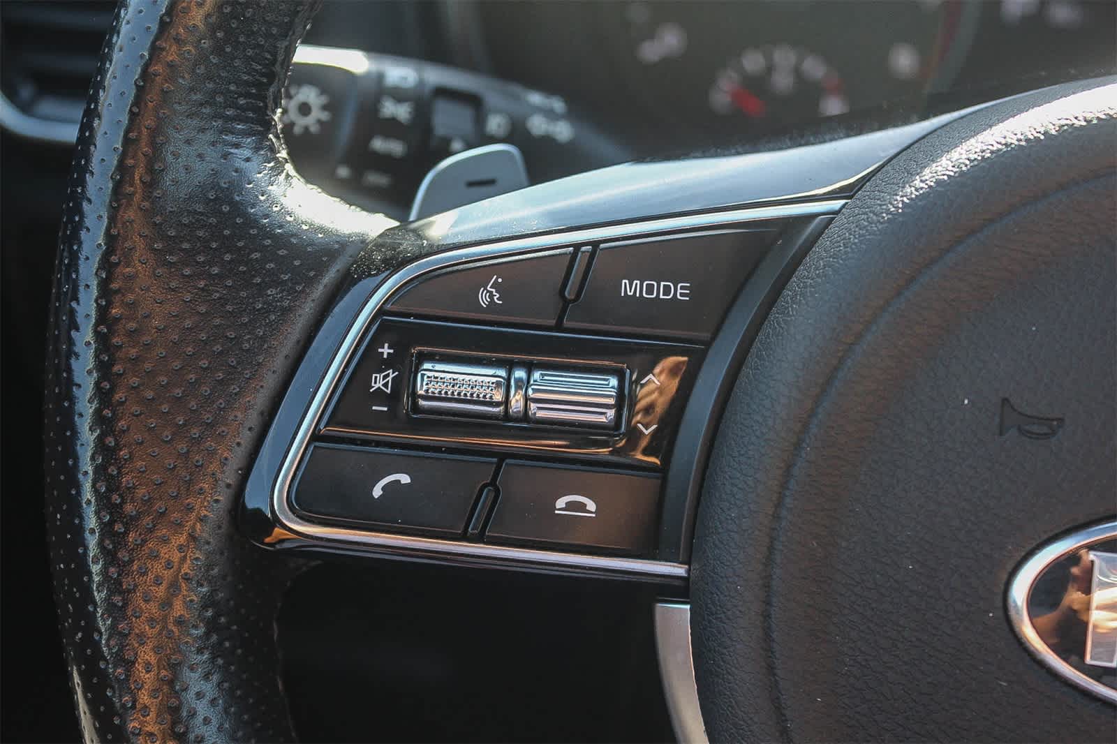 Thumbnail: 2020 Kia Sportage - 28