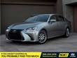  LEXUS GS 200t