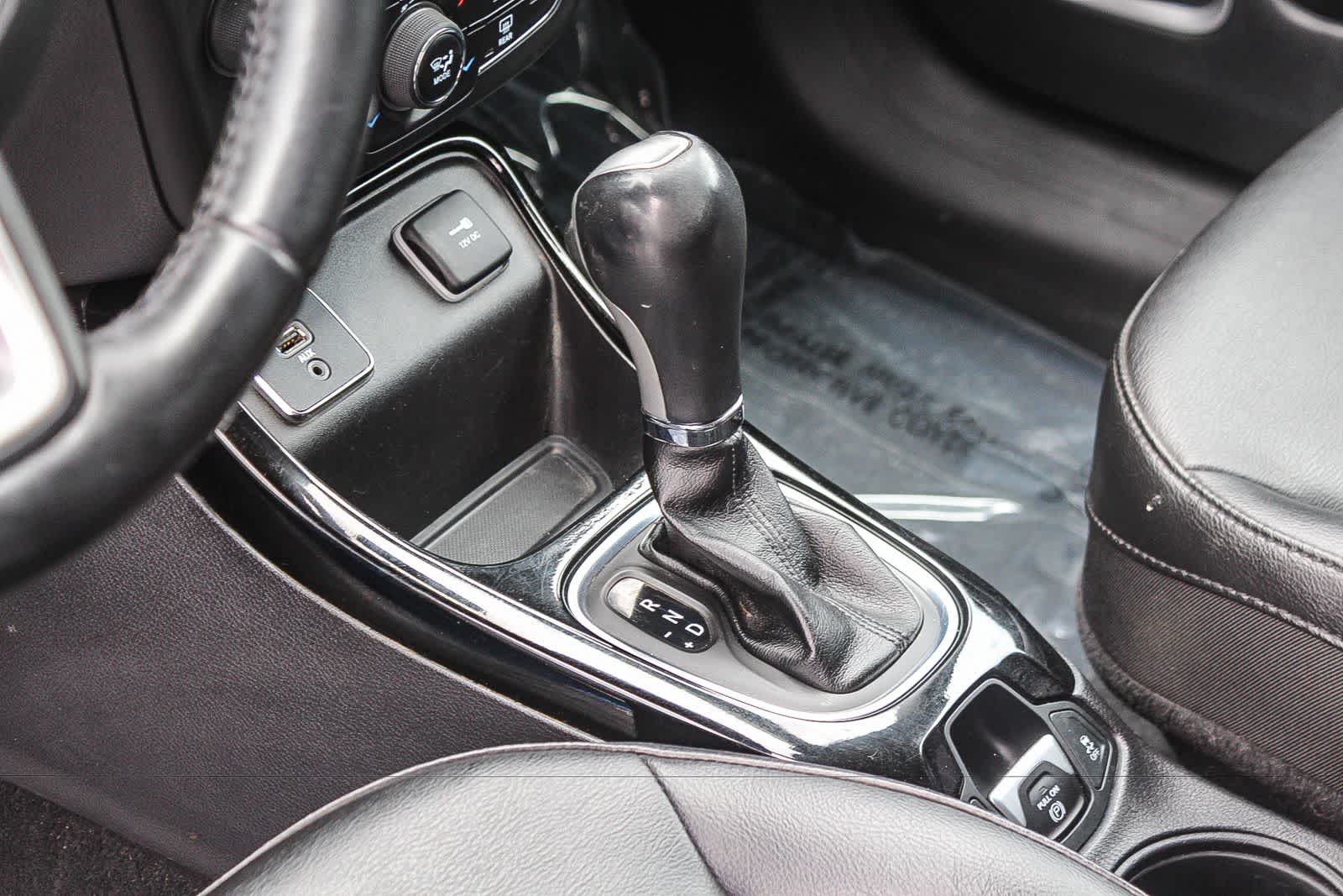 Thumbnail: 2019 Jeep Compass - 24