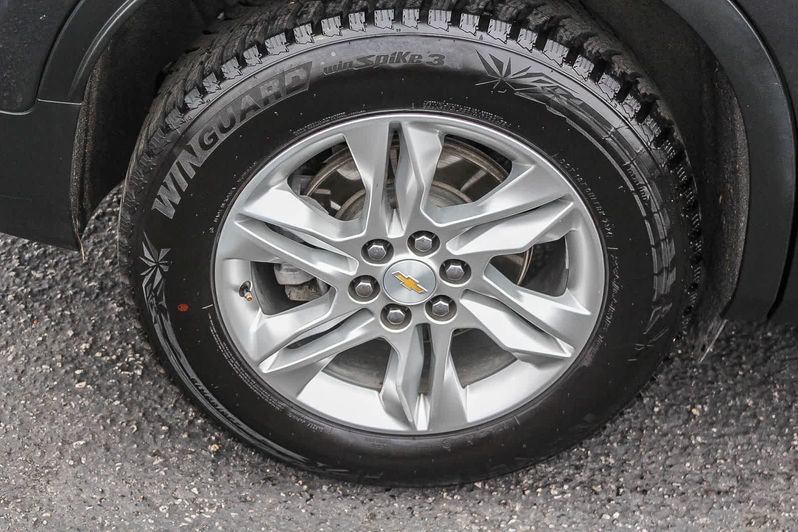 Thumbnail: 2022 Chevrolet Blazer - 12