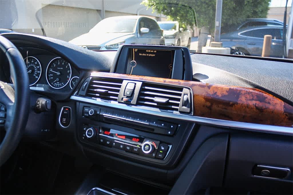 Thumbnail: 2014 BMW 4 Series - 12