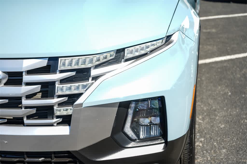 Thumbnail: 2024 Hyundai Santa Cruz - 8