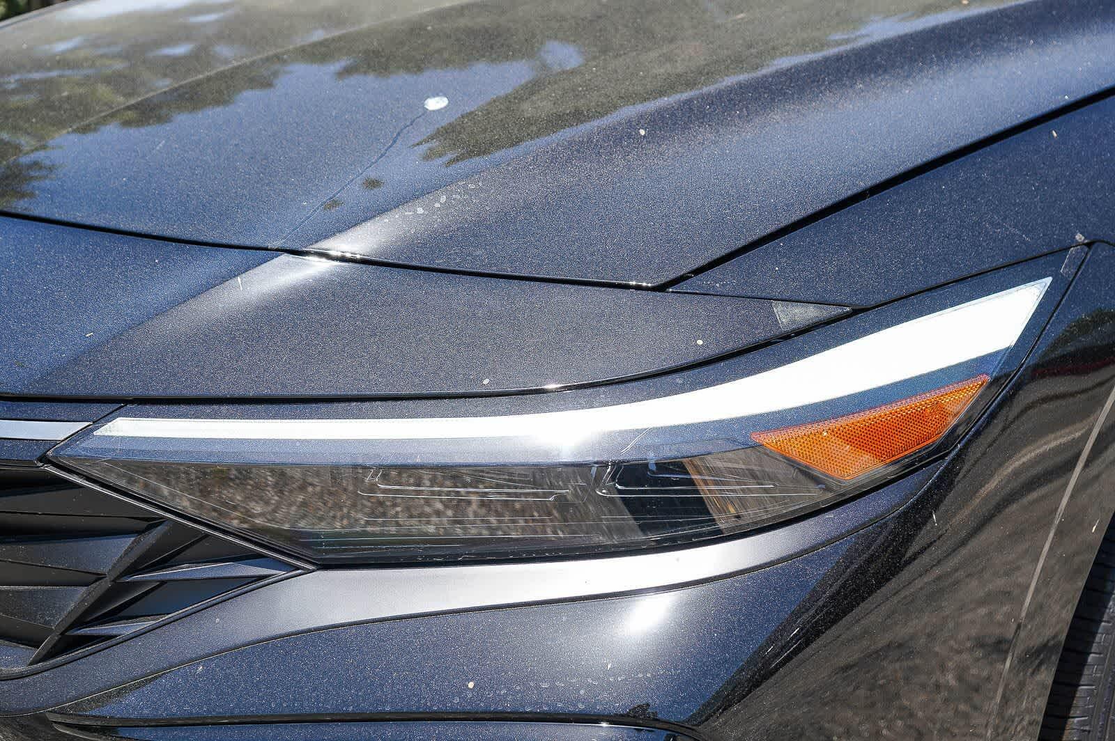 Thumbnail: 2026 Hyundai Elantra - 12