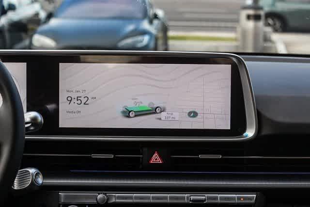 Thumbnail: 2025 Hyundai Ioniq 6 - 14