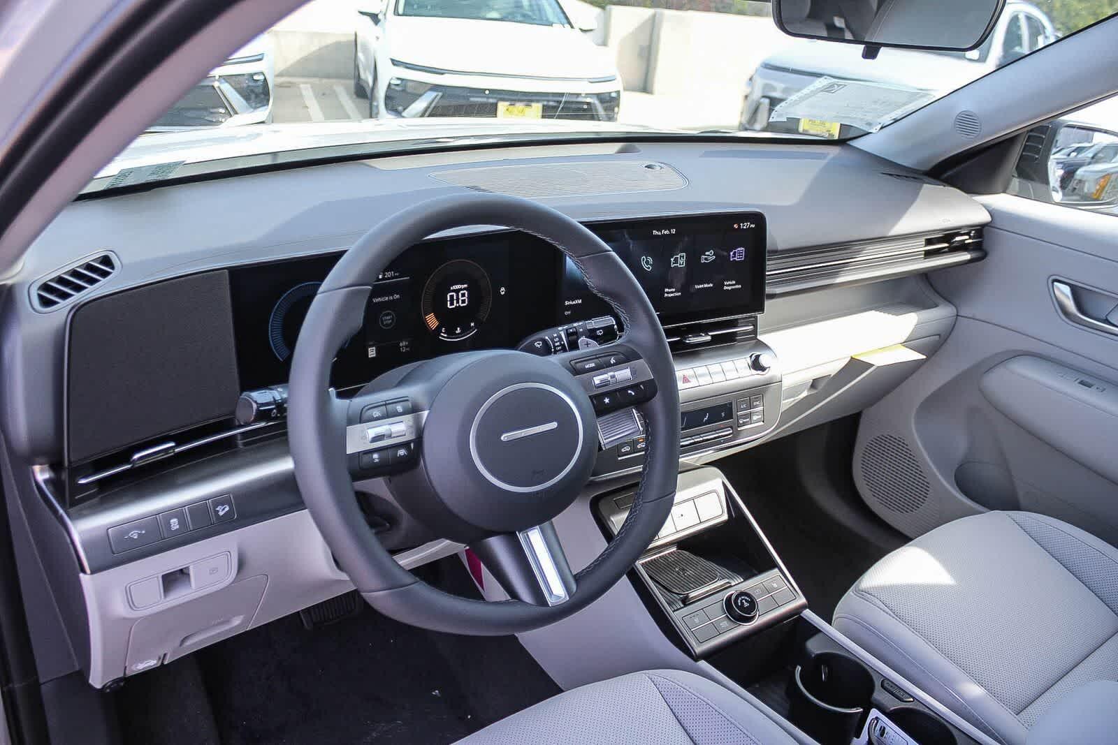 Thumbnail: 2026 Hyundai Kona - 24