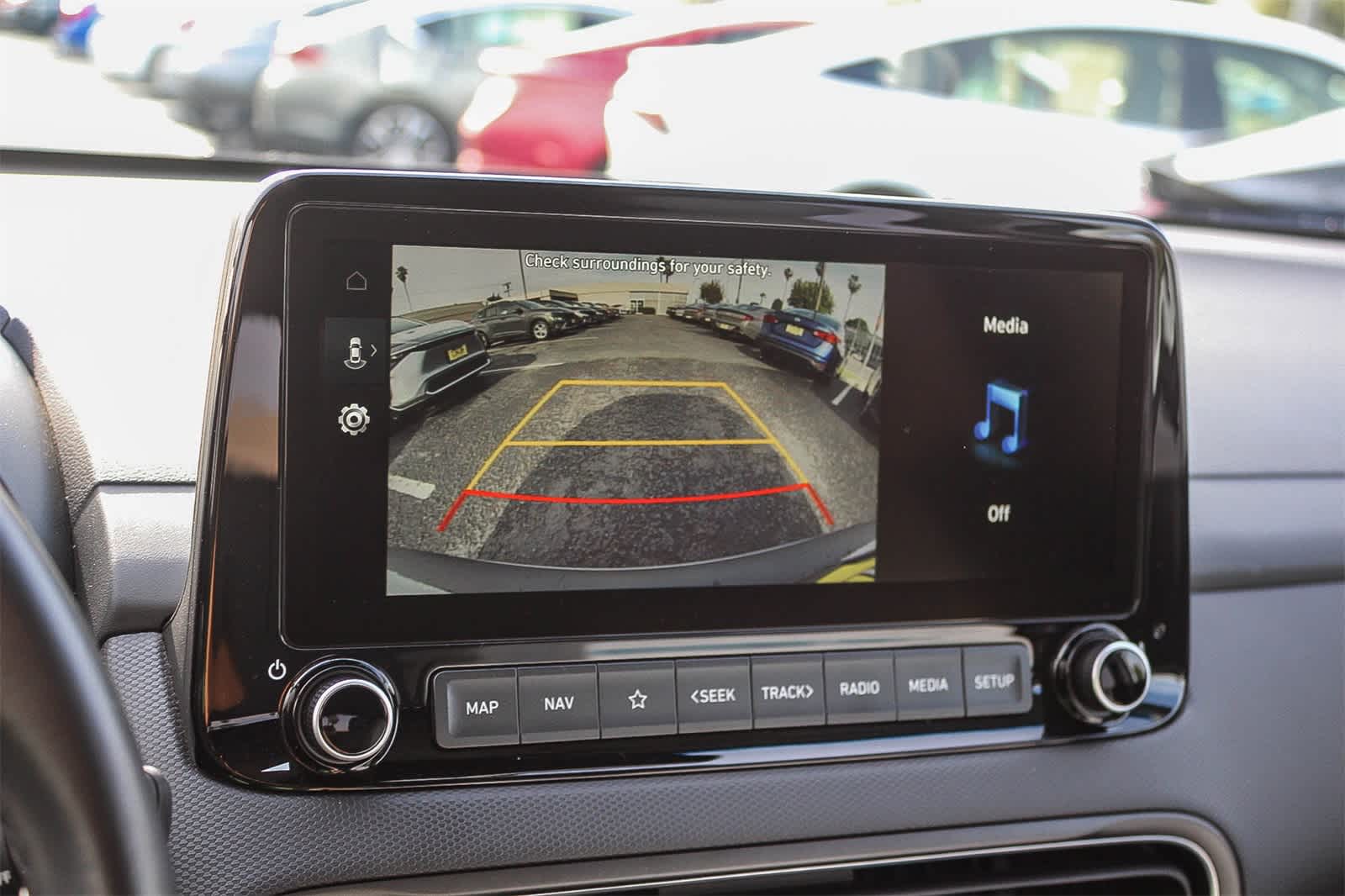 Thumbnail: 2023 Hyundai Kona - 34